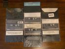 10 SEALED BnB Records TAPE SET!!: Cassette