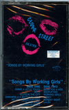 Songs By Working Girls - TAPE