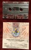 Rob Basso / Warren Spencer - Warren Piece & Thunder Lizard Cassette