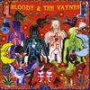 Self Titled - the Vaynes: Bloody & the Vaynes