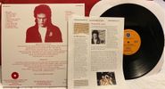 1983 Swedish Reissue Always Was, Is And Always Shall Be: Limited Edition LP