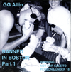 Banned in Boston Part 1: CD
