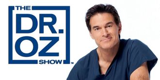 Promos on The Dr. Oz Show
