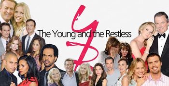 Music featured on THE YOUNG AND THE RESTLESS
