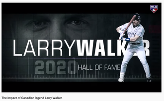 2021 Induction Ceremony | Baseball Hall of Fame