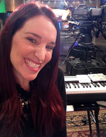 Tamara Miller LIVE on Fox News Austin!

