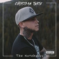 The Notebooks by Christian Twite
