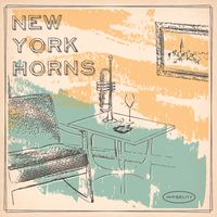 New York Horns by New York Horns