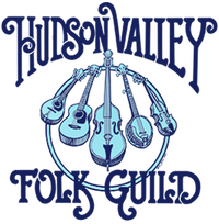 Hudson Valley Folk Guild Featured Performer