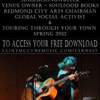 Free FarWest Download by Clint McCune