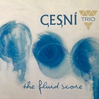 The Fluid Score by Çeşni Trio