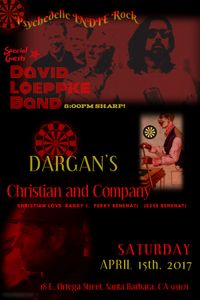 David Loeppke Band w/ Christian & Company