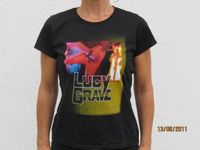 LG "FlyingV" T-Shirt Woman
