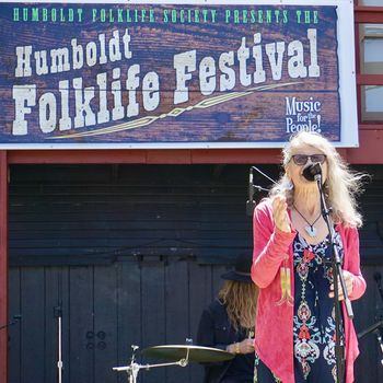 Humboldt FolkLife Festival 2019
