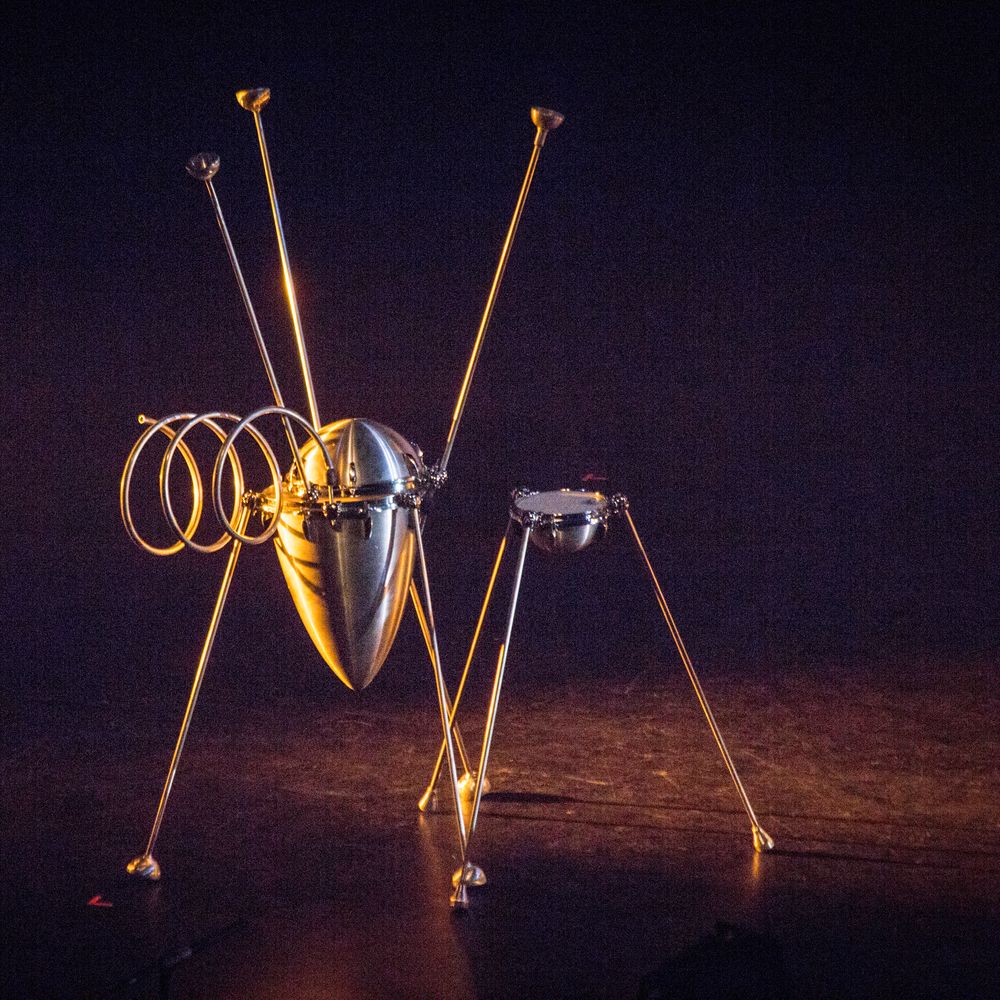 Scrap Arts Music