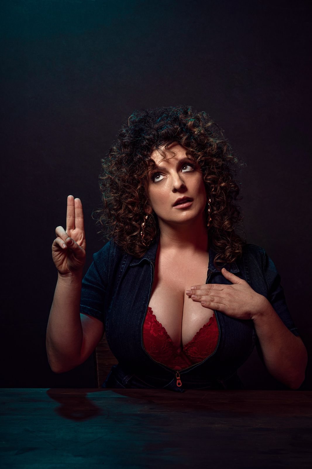 Sara Benincasa PHOTOS