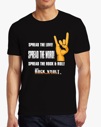 Spread The Love Tshirt