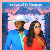 Amplified Experiment by The APX
