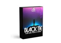 Black Tie - Slow Jamz: Vocals & Chords by The APX