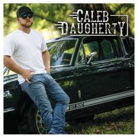 Caleb Daugherty - Country EP CD