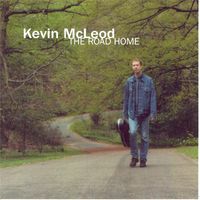 The Road Home by Kevin McLeod
