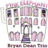 Pink Elephant CD