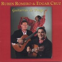 Guitarras De Fuego by Edgar Cruz