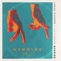 Running by Logan Richard