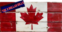 The 2 Bills Bills: Canada Day at the Milton Fairgrounds