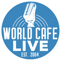 The World Cafe Live, Philadelphia PA