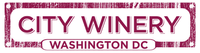 The City Winery,  Washington DC