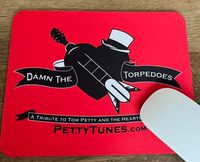 DTT MOUSE PAD