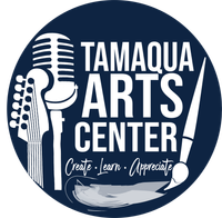 Tamaqua Arts Center, Tamaqua PA