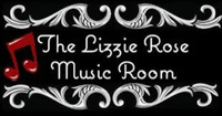 The Lizzie Rose Music Room, Tuckerton NJ