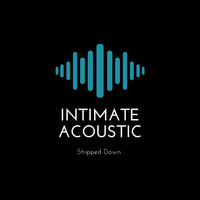 Intimate Acoustic Song