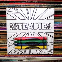 The Steadies EP (Digital Copy) by The Steadies
