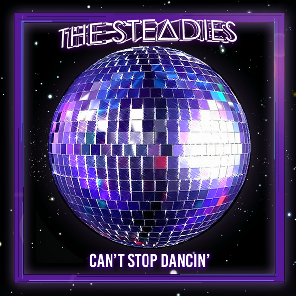 PRE-SAVE OUR BRAND NEW SUMMER SINGLE 'CAN'T STOP DANCIN'! IT WILL BE DROPPING WORLD-WIDE ON JUNE 24TH ON ALL STREAMING PLATFORMS 🎶🎧