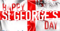 St George's Day Celebrations