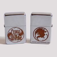 Cross the Divide - Lighter (Temporarily OUT OF STOCK)