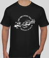 T-shirt Pantera Artic 4 Triple 800 (unisexe)