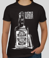 T-shirt Whisky ! (femme)
