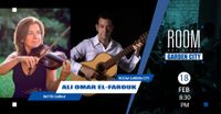 Ali Omar El-Farouk INVITES Djaïma