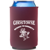 Ghostowne Coozie