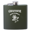 Ghostowne Flask