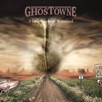 A Long Way From Graceland by GHOSTOWNE