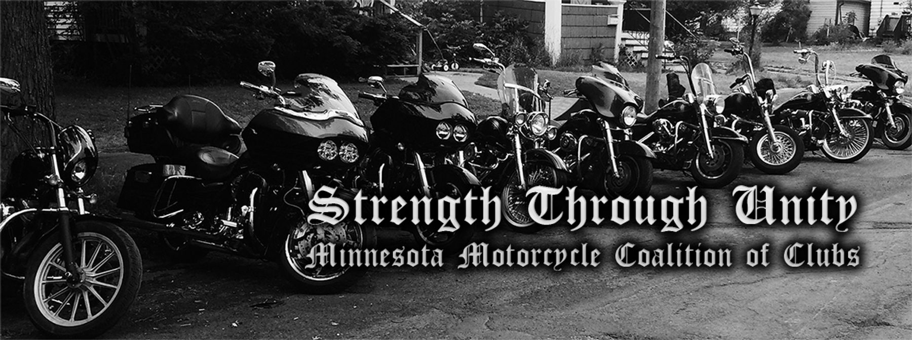 MN Motorcycle Club Coalition - Member Clubs