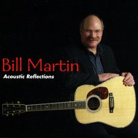 Acoustic Reflections by Bill Martin