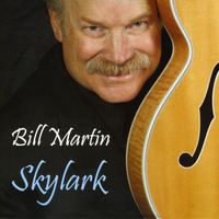 Skylark by Bill Martin