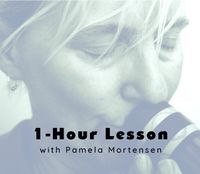 1-Hour Online Lesson