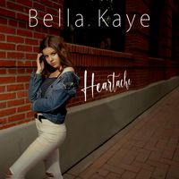 Heartache by Bella Kaye